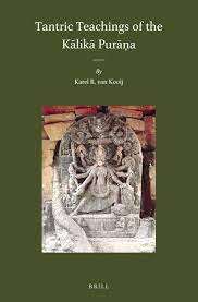 Chapter 5 Blood-Chapter in: Tantric Teachings of the Kālikā Purāṇa