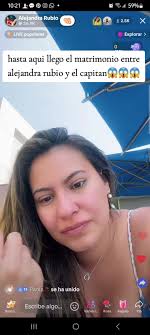 Jefry Y Alejandra Rubio