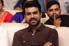 Title Rumors Started For Ram Charan S Next Naveen yerneni, y ravi shankar and mohan cherukuri banner : mirchi9 com