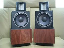 Sponsored Ess Heil Amt1 Rare Vintage Audiophile Grade Speakers Vintage Electronics Audiophile Vintage