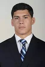 2014 Football Roster