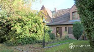 Vente Maison Merignies Immobilier Compagnie Im