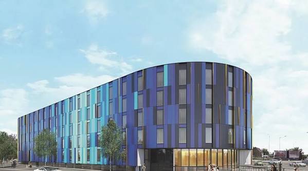 Atrium Hotel Heathrow