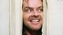 Heres Johnny Door