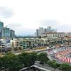 Beverly tower 2 @ medan putra local business. 1