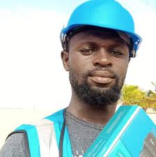 Isaac Annan Done Right