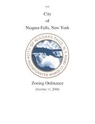 Https Niagarafallsusa Org Download Nfura Pdfs Proposedzoning Pdf