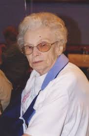 Mary Edna Dickens Obituary