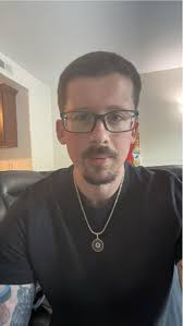 Don't worry guys….i fixed up the beard. Whatcha think?