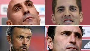 Spain: The key dates of the Spanish national team's crisis