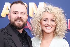 Cam, Husband Adam Weaver Welcome Baby Girl