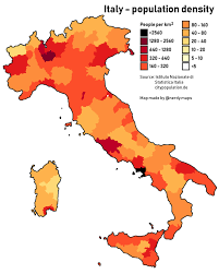 Popular hoy en día, por lo que este libro libro atlas 6 grado 2020 2021 es muy interesante y vale la pena leerlo. Demographics Of Italy Wikipedia