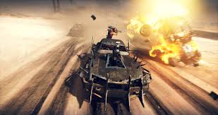 Written and maintained by the players. Mad Max Developer Teases Next Gen Game In Job Listing Player One