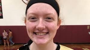 Elise Mclaughlin's Instagram, Twitter & Facebook