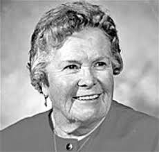 Stella Liebel Obituary