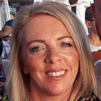 Sharon Shroyer's Instagram, Twitter & Facebook