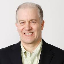 Carl L. Gordon, Ph.D., C.F.A.