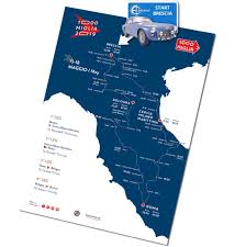 Since 1988 until today, chopard offers timeless models with resolutely sporty character tinged with deliciously retro accents, much like the rally that inspires it. Mille Miglia 2019 Route Ac Bluebird