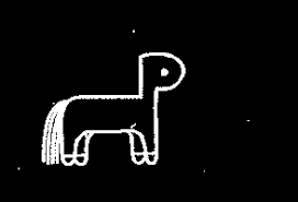 High quality rex orange county gifts and merchandise. Pony Roc Sticker By Rex Orange County For Ios Android Giphy