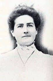 Nellie Norton Orr Coffman (1867-1950)