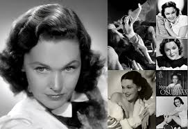 Birthday remembrance CATHY O'DONNELL July 6, 1923