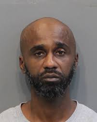 Latest Hamilton County Jail Booking Report