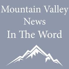MVN | Mountain Valley News