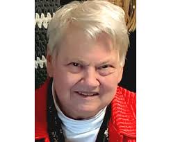 Lynne Sutter Obituary (1944