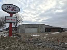 Maybe you would like to learn more about one of these? Newest Silverstar Car Wash Planned To Open In Spring 2021