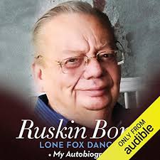The writing is as simple as the subjects and very relatable. Lone Fox Dancing By Ruskin Bond Audiobook Audible Com