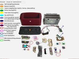 We did not find results for: Teardown Breville Toaster Ifixit