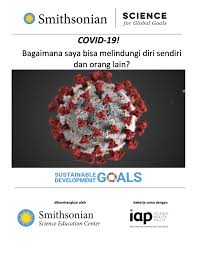 Sama ada anda bekerja sendiri atau sebahagian daripada pasukan yang kecil, besar, tempatan atau global, selesaikan semua kerja dan komunikasi anda di sini, tekal pada jenama setiap masa. Covid 19 How Can I Protect Myself And Others Smithsonian Science Education Center