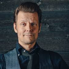 Alan Wake 2's Sam Lake wants to make a "crazy, huge budget, dark gothic  fantasy"