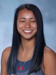 2019-20 Women's Track and Field Roster