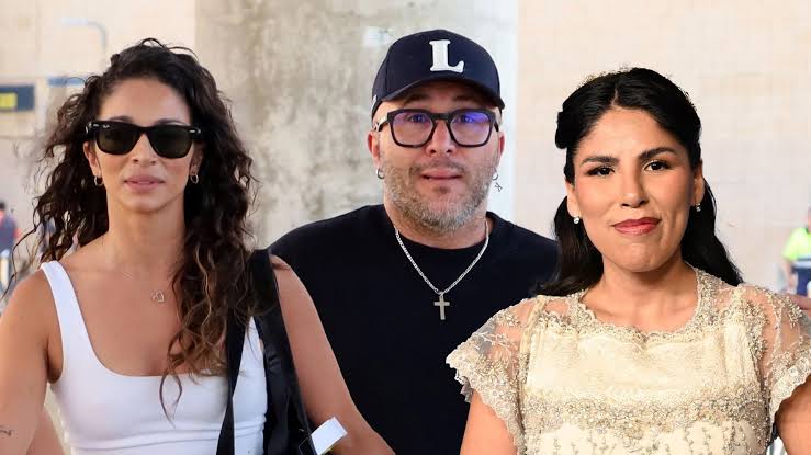Isa Pantoja, sobre Lola García y su papel en su guerra con Kiko Rivera: "No  lo pensaba con Irene ni con ella"