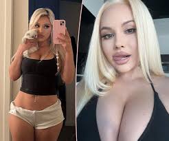 Adult Film Star Kylie Page's Sad Cause Of Death Revealed - Perez ...
