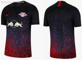 Buy merchandise products from the official red bull online shop & become part of the team: Rb Leipzig 2019 20 Nike Uefa Champions League Kit Football Fashion