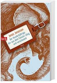 Der Hundertjahrige Der Aus Dem Fenster Stieg Und Verschwand Buch Hundertjahrige Kostenlose Bucher Bucher