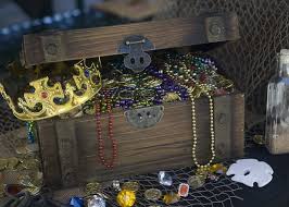 Turn your bedroom into a replica of the black pearl or the flying dutchman with these inspirations pirate themed bedrooms and decor ideas. Best Diy Pirate Party Ideas Diy Inspired