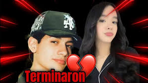 Angel Galván termina con Sofía Vela