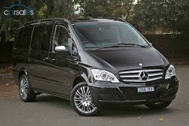2013 Mercedes Benz Viano 639 Blueefficiency My12 It Would Do The Job Mercedes Autos