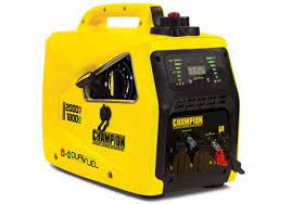 Check spelling or type a new query. Champion 2000 Watt Lpg Dual Fuel Inverter Generator Budget Offroad