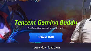 Play mobile legends|pubg|free fire|tencent games on pc with the tencent gaming buddy,gameloop,tencent official emulator. Download Tencent Gaming Buddy For Windows Latest Version