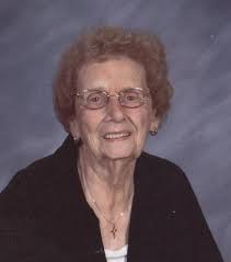 Ruth Medinosky Obituary (2013)