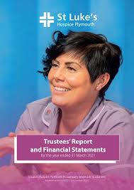 Trustees' Report and Financial Statements