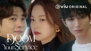 We did not find results for: Nonton Drakor Doom At Your Service Sub Indo Sinopsis Para Pemain