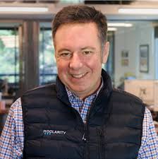 Risclarity Steps Up Strategic Marketing, Business Development