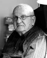 John Gardner Obituary (1920