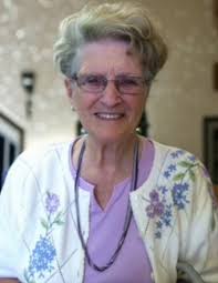 Obituary information for Alberta "Tony" Fleeharty