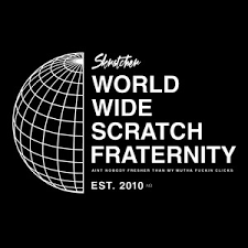 Skratcher Podcast - Spotify